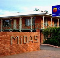 Comfort Inn Midas - Airlie Beach Holiday