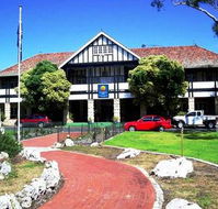 Comfort Inn Yanchep - Airlie Beach Holiday