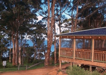 Denmark Waterfront - Airlie Beach Holiday