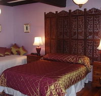 Flinders Park Lodge - Airlie Beach Holiday