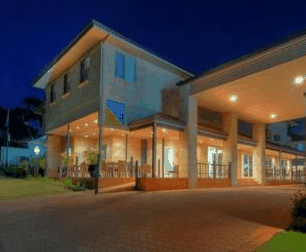 Kalbarri Edge Resort - Airlie Beach Holiday 0