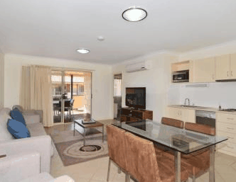 Kalbarri Edge Resort - Airlie Beach Holiday 1