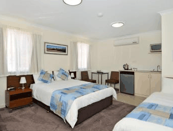 Kalbarri Edge Resort - Airlie Beach Holiday 2
