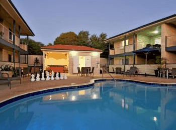 Kalbarri Edge Resort - Airlie Beach Holiday 3