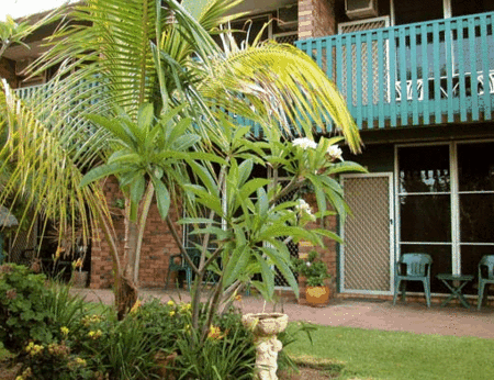 Kalbarri Reef Villas - Airlie Beach Holiday 1