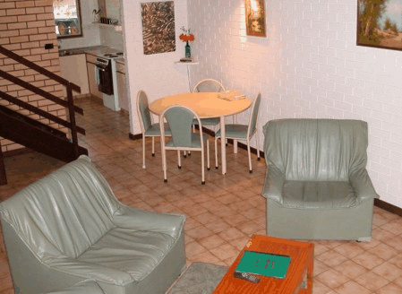 Kalbarri Reef Villas - Airlie Beach Holiday 2