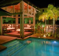 Broome Apts Park Court - Airlie Beach Holiday