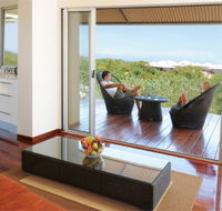 Eco Beach Wilderness Retreat - Airlie Beach Holiday