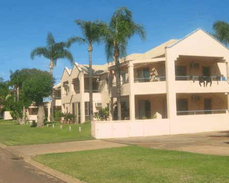 Kalbarri Murchison View Apartments - Airlie Beach Holiday 1