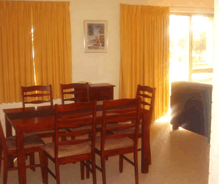 Kalbarri Murchison View Apartments - Airlie Beach Holiday 3