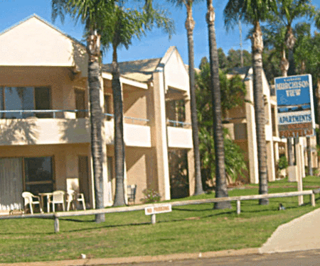 Kalbarri Murchison View Apartments - Airlie Beach Holiday 4