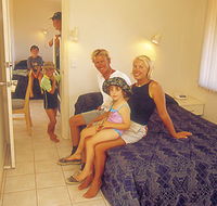 Onslow Mackerel Motel - Airlie Beach Holiday