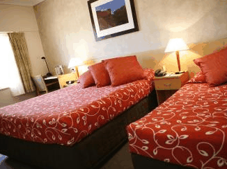 Mercure Broome - Airlie Beach Holiday