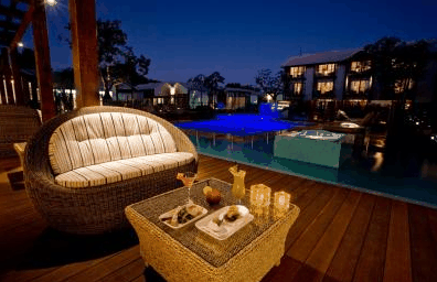 Pinctada Cable Beach Resort  Spa - Airlie Beach Holiday