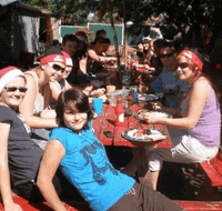 Planet Inn Backpackers - Airlie Beach Holiday