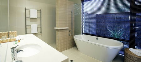 Pullman Resort Bunker Bay - Airlie Beach Holiday 3