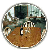 Riverside Retreat Chalets - Airlie Beach Holiday
