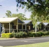 Ferry Reserve Holiday Park - Airlie Beach Holiday