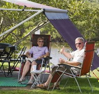 Terrace Reserve Holiday Park - Airlie Beach Holiday