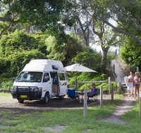 Scotts Head Holiday Park - Airlie Beach Holiday