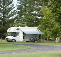 North Beach Holiday Park - Airlie Beach Holiday