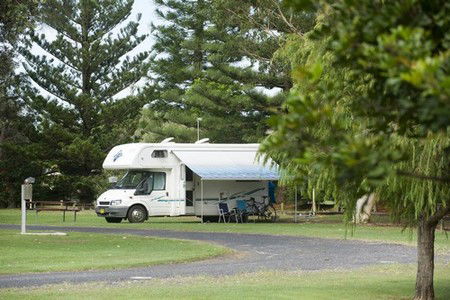 North Beach Holiday Park - Airlie Beach Holiday 0