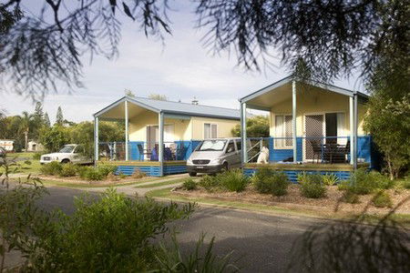 North Beach Holiday Park - Airlie Beach Holiday 3