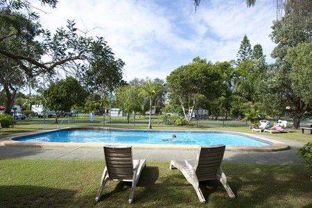 North Beach Holiday Park - Airlie Beach Holiday 5