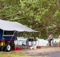 Massey Greene Holiday Park - Airlie Beach Holiday