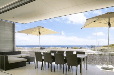 Smiths Beach Resort - Airlie Beach Holiday 2