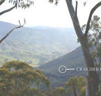 Craigmhor Mountain Retreat - Airlie Beach Holiday
