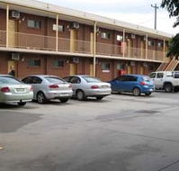 Albury Regent Motel - Airlie Beach Holiday
