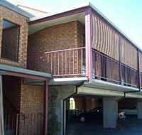 Cottage Motor Inn - Airlie Beach Holiday