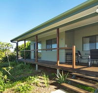 Alstonville Country Cottages - Airlie Beach Holiday
