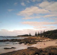 Flinders Bay Caravan Park - Airlie Beach Holiday