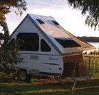 Turner Caravan Park - Airlie Beach Holiday