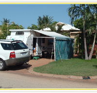 Broome Vacation Village - Airlie Beach Holiday