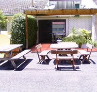 Acacia Motor Inn - Airlie Beach Holiday