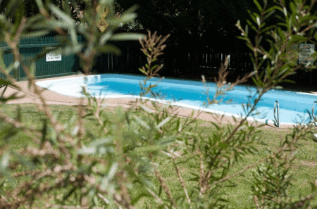 Alluna Motel - Airlie Beach Holiday