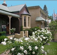 Country Comfort Armidale - Airlie Beach Holiday