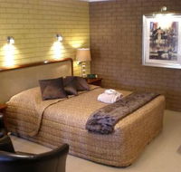 Estelle Kramer Motor Inn - Airlie Beach Holiday