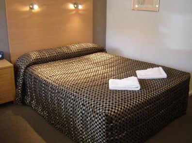 City Center Motor Inn - Airlie Beach Holiday 2