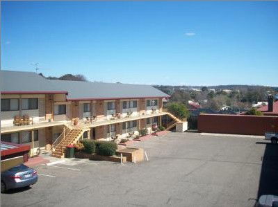 City Center Motor Inn - Airlie Beach Holiday 3