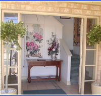 Seascapes Bed  Breakfast - Airlie Beach Holiday