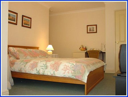 Seascapes Bed & Breakfast - Airlie Beach Holiday 2