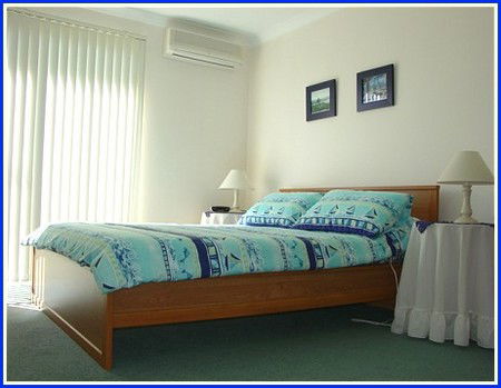 Seascapes Bed & Breakfast - Airlie Beach Holiday 3