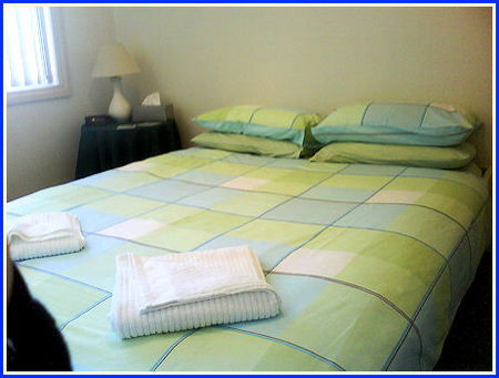Seascapes Bed & Breakfast - Airlie Beach Holiday 5
