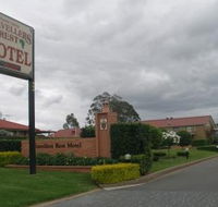 Hunter Valley Travellers Rest Motel - Airlie Beach Holiday
