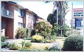 Adamstown Motor Inn - Airlie Beach Holiday 3