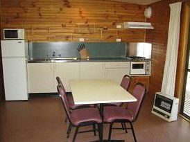 Anglers Reach NSW Airlie Beach Holiday